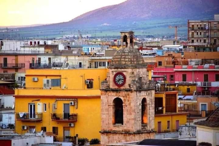 Perla Del Golfo - Voglia Di Vacanza E Di Relax Manfredonia Buitenkant foto